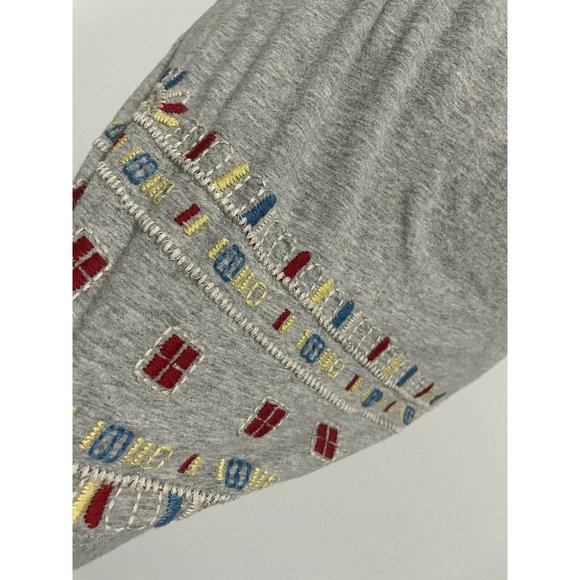 Johnny Was Embroidered Blouse - Picture 3 of 7